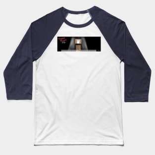 DD-214 Baseball T-Shirt